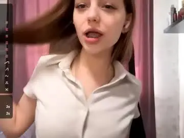 Chaturbate Best Webcam of aliciacampbellia