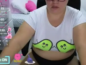 Chaturbate Sex Cam of anahi_moore