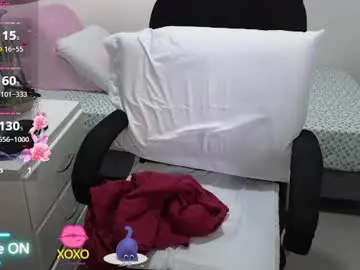 Chaturbate Live Sex Cam of anahi_moore