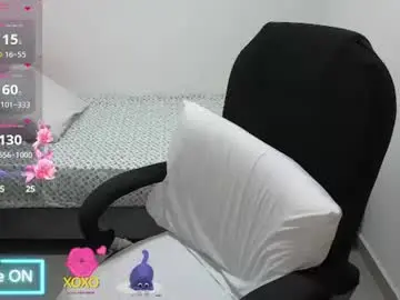 Chaturbate Best live sex cam show of anahi_moore