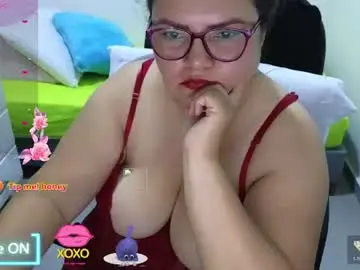 Chaturbate Best Webcam of anahi_moore