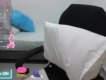 Chaturbate Adult Webcam of anahi_moore