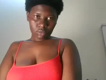 Chaturbate Live Sex of choco_berbie