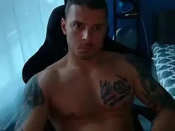 Chaturbate Live Sex Cam of hot_cap_77