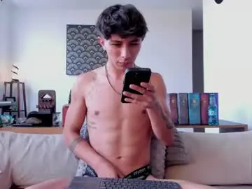 Chaturbate Live Sex of im__thomas
