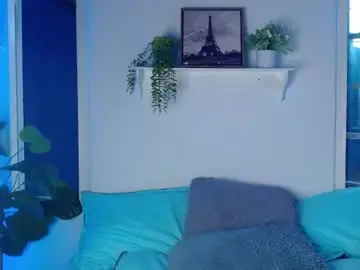 Chaturbate Live Sex Cam of jesve