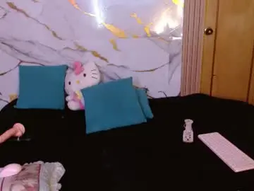 Chaturbate Live Sex of kittycatw