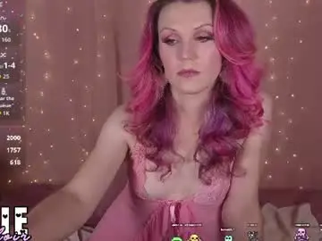 Chaturbate Adult Video Chat of kylieboudoir