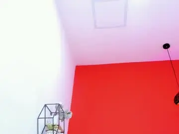 Chaturbate Adult Webcams of lia_antonella69