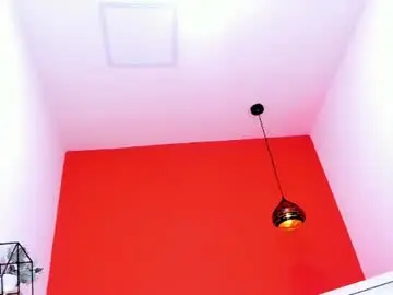 Chaturbate Private Sex Chat of lia_antonella69