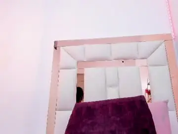 Chaturbate Free Porn Cam of lia_antonella69