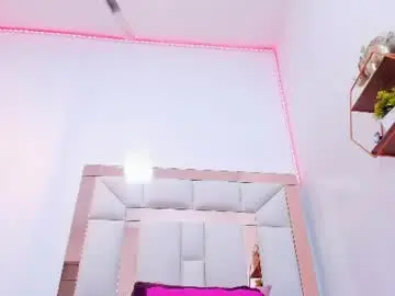 Chaturbate Adult Webcams of lia_antonella69