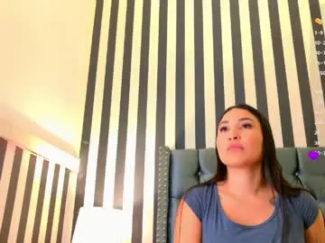 Chaturbate Private Sex Chat of reiinachloe