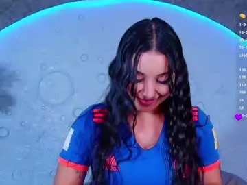 Chaturbate Adult Webcams of reiinachloe