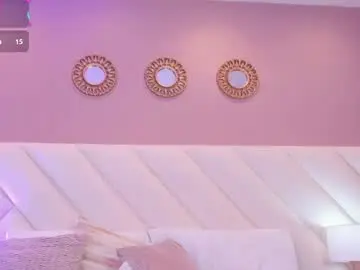 Chaturbate Best live sex cam show of valeygomez