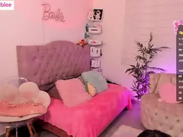 Chaturbate Best live sex cam show of _barbie_joy