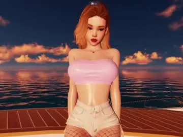 Chaturbate Nude Webcam of aura_bloom