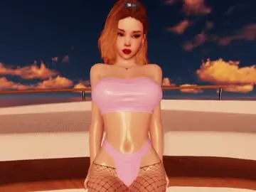 Chaturbate Live Sex of aura_bloom