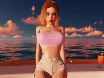 Chaturbate Live Sex of aura_bloom