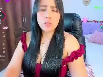 Chaturbate Live Sex of bonny_greylm