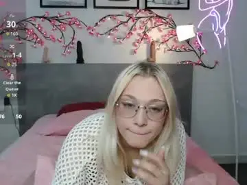 Chaturbate Live Sex of coraline_bush