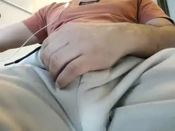 Chaturbate Adult Webcam of el_mas_turbado