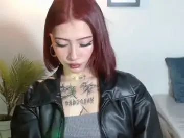 Chaturbate Adult Video Chat of evanss_lx