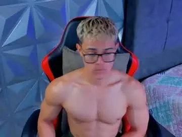 Chaturbate Adult Video Chat of hercules_12345