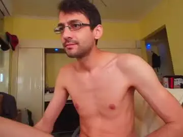 Chaturbate Adult Webcams of hungeddy