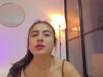 Chaturbate Live Sex of imsofia_dy