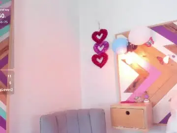 Chaturbate Free Live Porn of katia_wilsonn