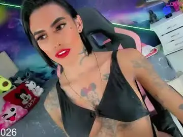 Chaturbate Best Webcam of kilye_nellaa