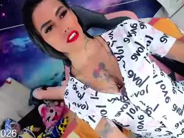 Chaturbate Sex Cam of kilye_nellaa