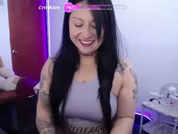 Chaturbate Private Sex Chat of meg_velvet