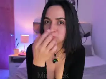 Chaturbate Watch Live Sex Cams of miazurek