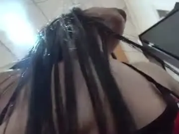 Chaturbate Sex Cam of _mary_sexy_