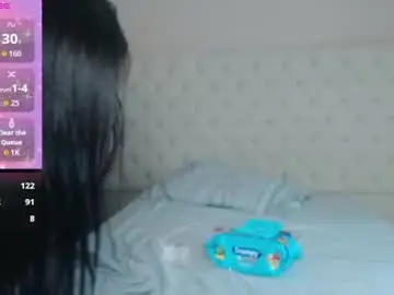 Chaturbate Live Sex of alexa__11