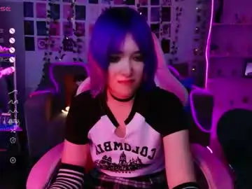 Chaturbate Nude Webcam of catharinejones
