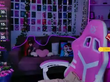 Chaturbate Adult Video Chat of catharinejones