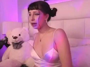 Chaturbate Live Sex Cam of daliacastle