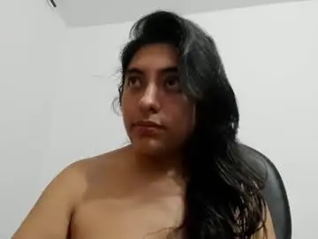 Chaturbate Live Sex of emilysex_118