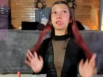 Chaturbate Sex Cam of emma_belley