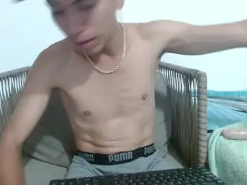 Chaturbate Private Sex Chat of johan_kitten