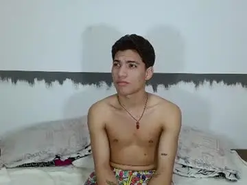 Chaturbate Free Porn Cam of kenny_boys