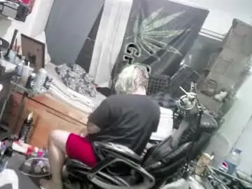 Chaturbate Free Live Porn of kinkybiguy14