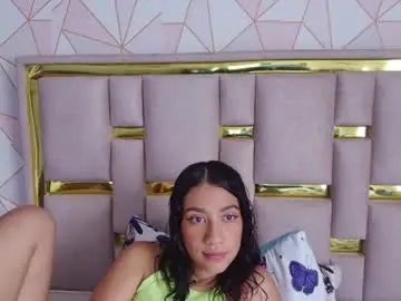 Chaturbate Private Sex Chat of nina_carther