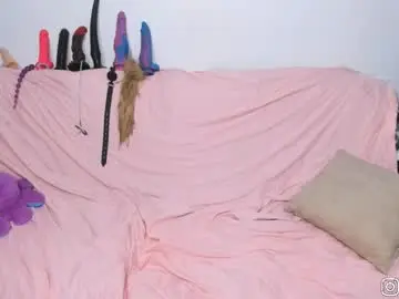 Chaturbate Nude Webcam of pinkslobber