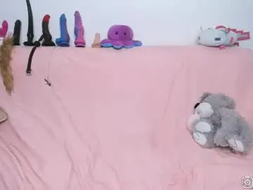 Chaturbate Live Sex of pinkslobber