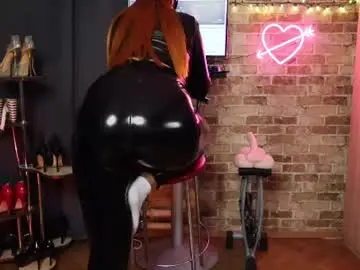 Chaturbate Free Porn Cam of sara__foxy