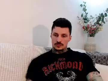 Chaturbate Live Sex of tyagodoll